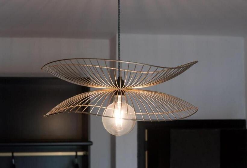 Номер Стандарт Индивидуальный, Hôtel Mosa