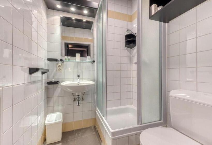 Номер Стандарт, Hôtel Mosa