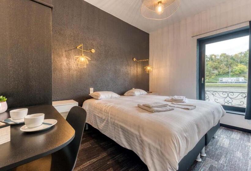 Номер Стандарт, Hôtel Mosa