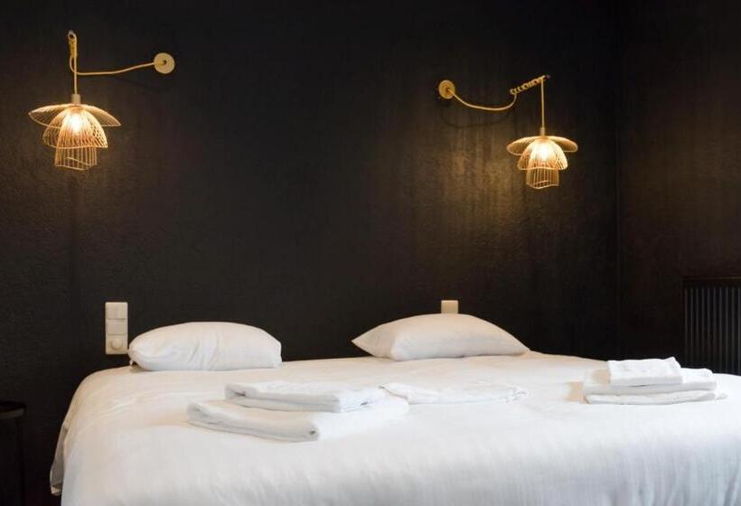 Номер Стандарт, Hôtel Mosa