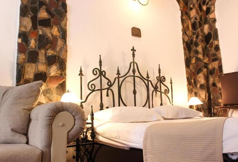 スタンダードルーム, Hunter Prince Castle