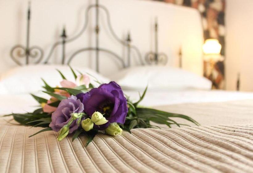 ジュニアスイート, Hunter Prince Castle