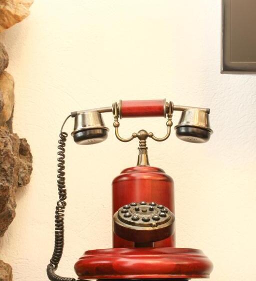 ジュニアスイート, Hunter Prince Castle