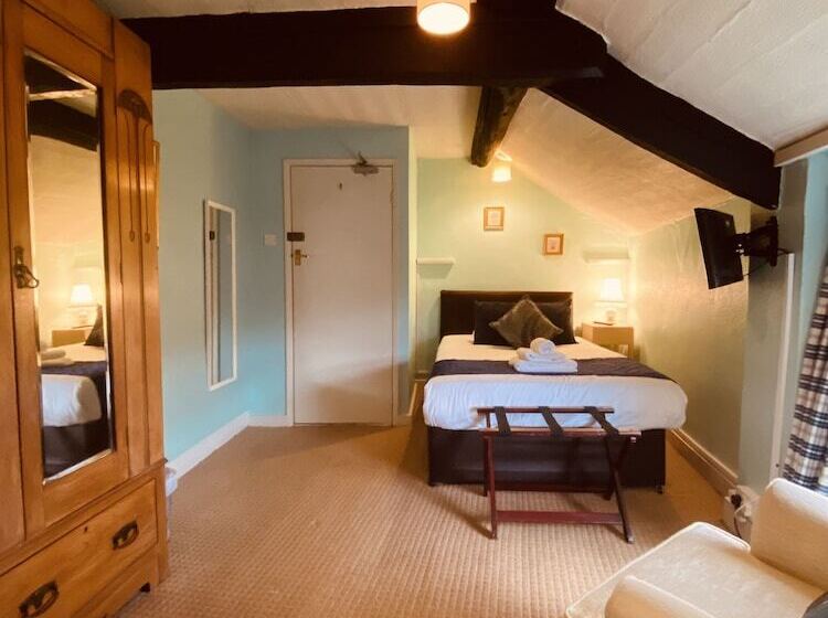 Номер Стандарт, Kings Head