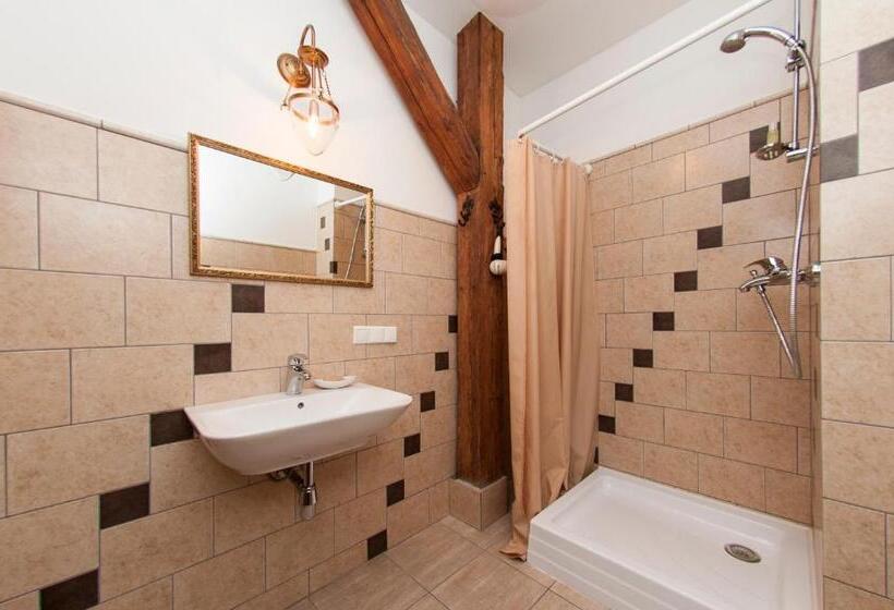 اتاق اکونومی, Malpils Manor