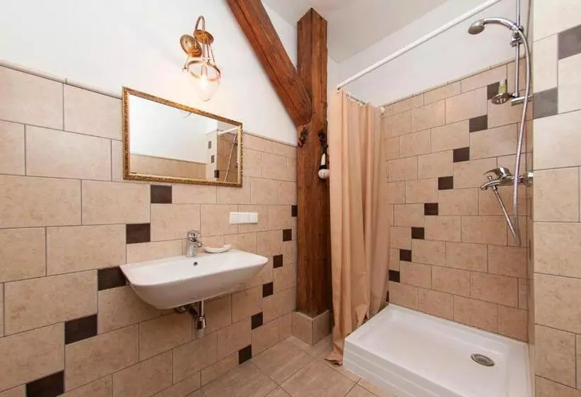 اتاق اکونومی, Malpils Manor