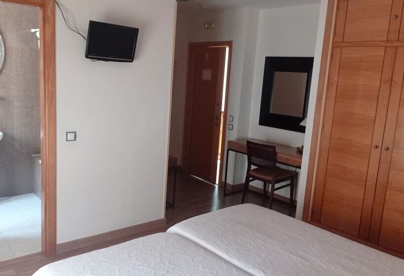 스탠다드 룸, Molino