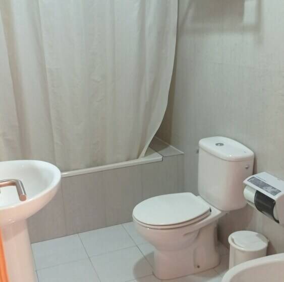 스탠다드 룸, Molino