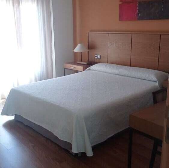 스탠다드 룸, Molino