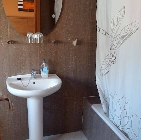 스탠다드 룸, Molino