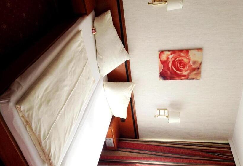 חדר סטנדרט, Park