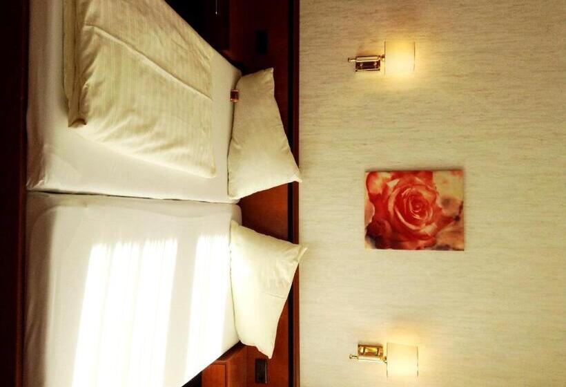 חדר סטנדרט, Park