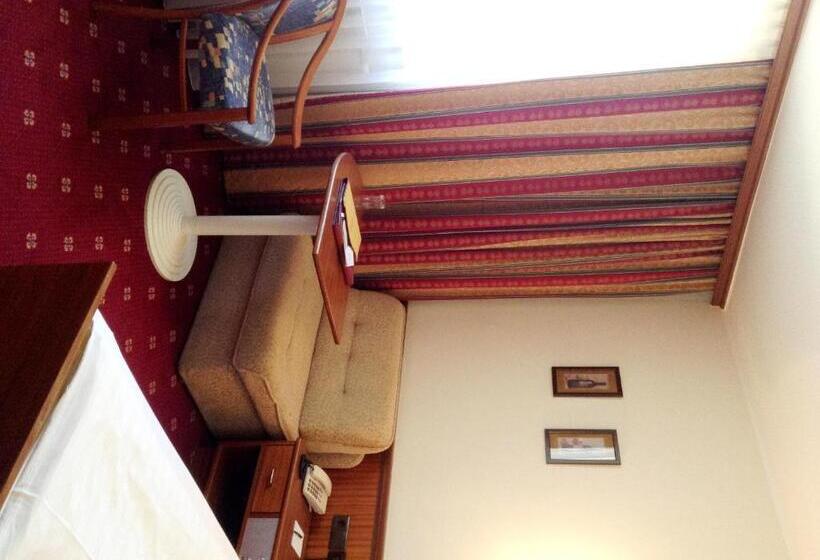 חדר סטנדרט יחיד, Park