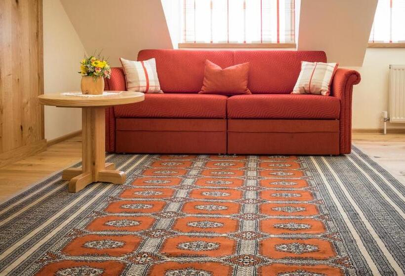 غرفة كومفورت, Restaurant Kirchenwirt