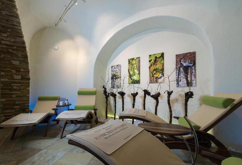 غرفة قياسية مزودة بجاكوزى, Restaurant Kirchenwirt