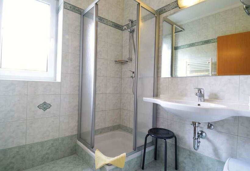 Номер Стандарт, Restaurant Müllner