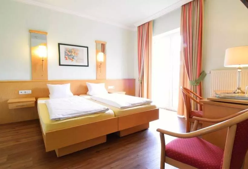 Standard Room, Restaurant Müllner
