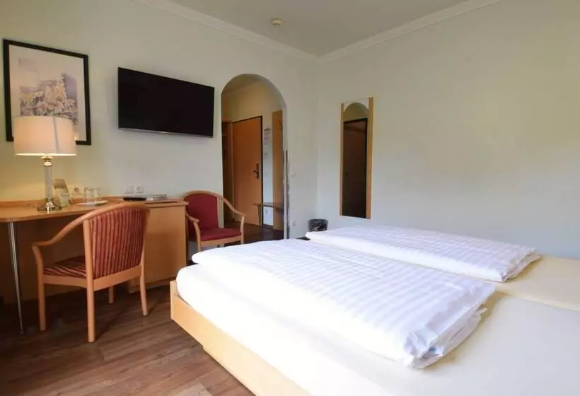 Standard Room, Restaurant Müllner