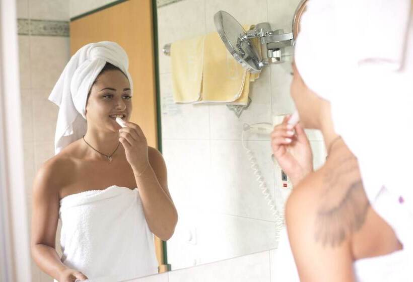 Номер Superior, Restaurant Müllner