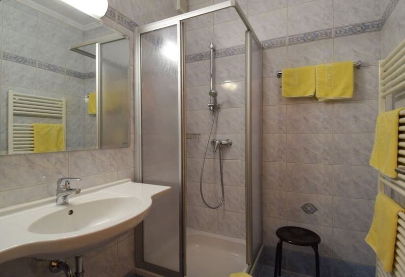 Номер Superior, Restaurant Müllner