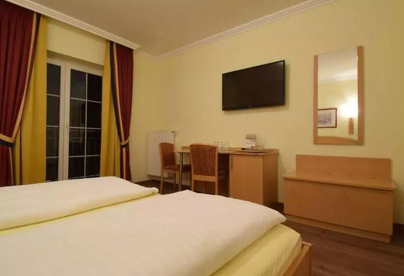 Superior Room, Restaurant Müllner