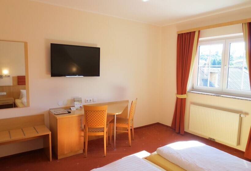 Номер Superior, Restaurant Müllner