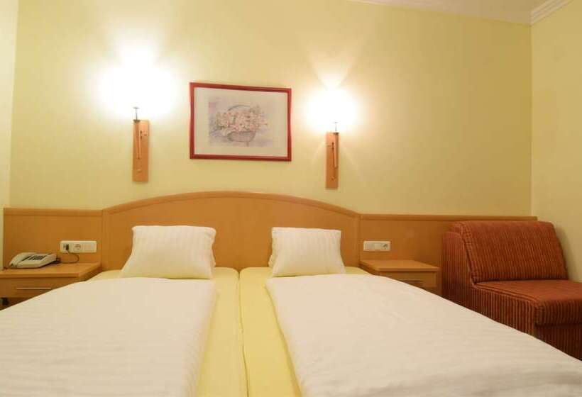 Номер Superior, Restaurant Müllner