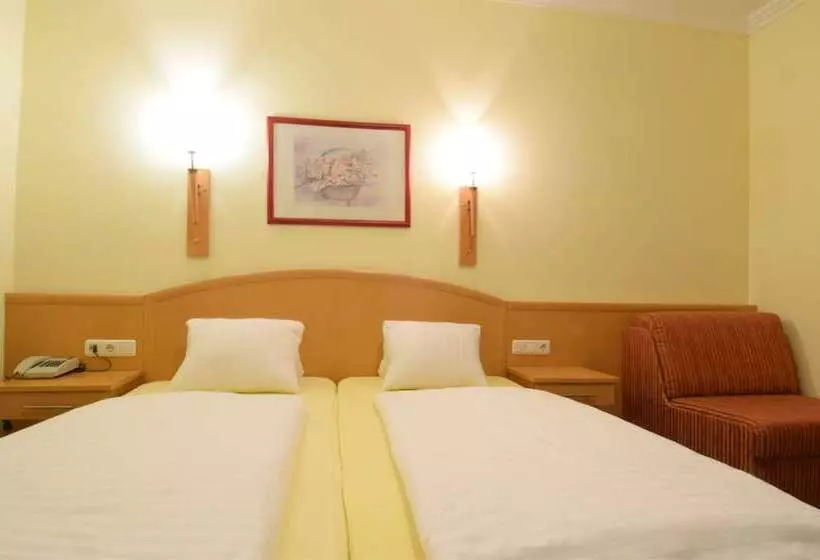 Superior Room, Restaurant Müllner