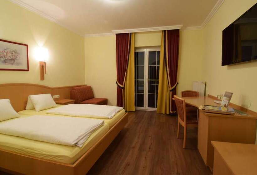 Номер Superior, Restaurant Müllner