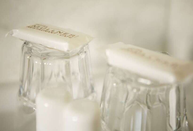 Номер Economy, Restaurant Müllner