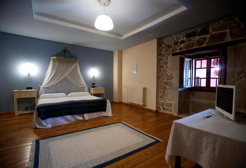 스탠다드 룸, Rectoral De Castillon