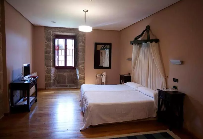 Standardzimmer, Rectoral De Castillon