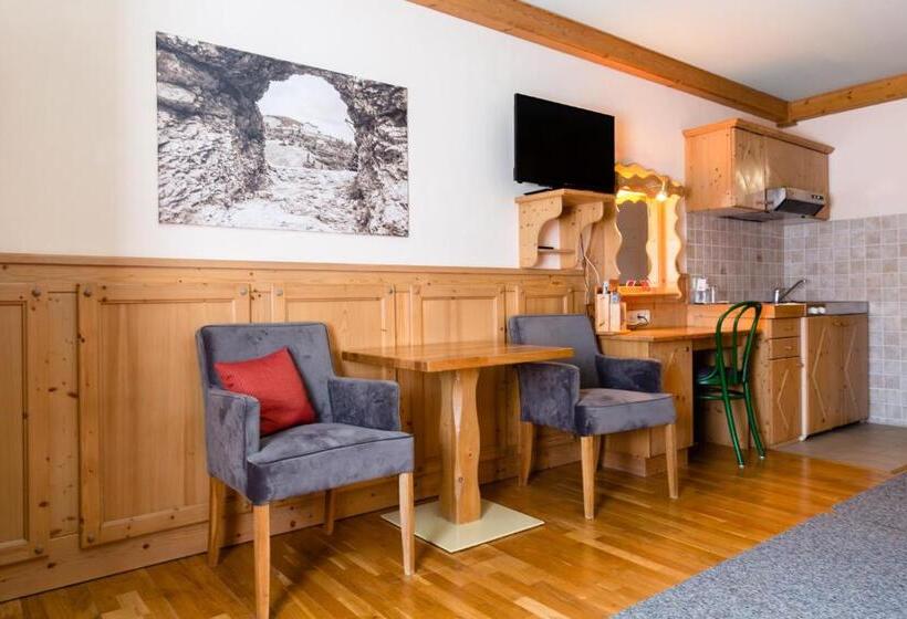 Pokój Standard, Scharfegger S Raxalpenhof   Zuhause Am Land