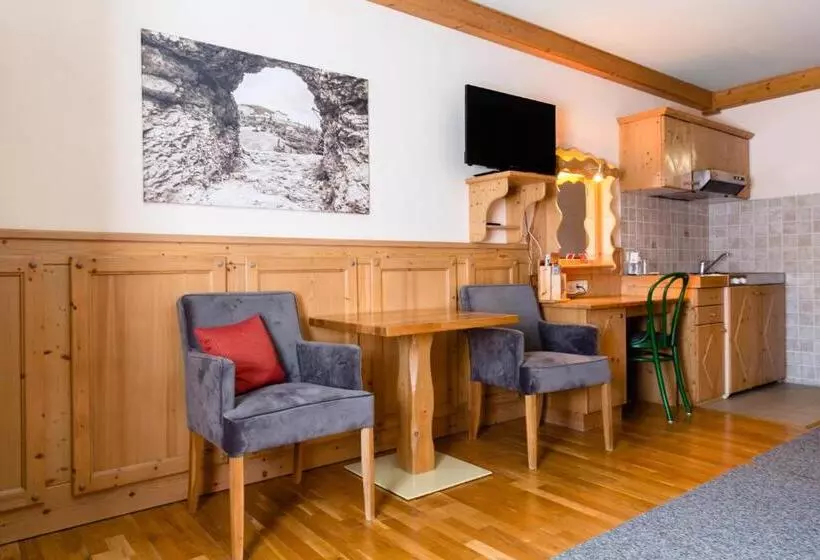 スタンダードルーム, Scharfegger S Raxalpenhof   Zuhause Am Land
