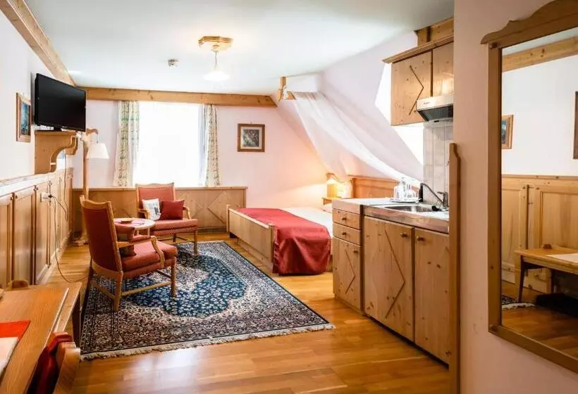 スタンダードルーム, Scharfegger S Raxalpenhof   Zuhause Am Land