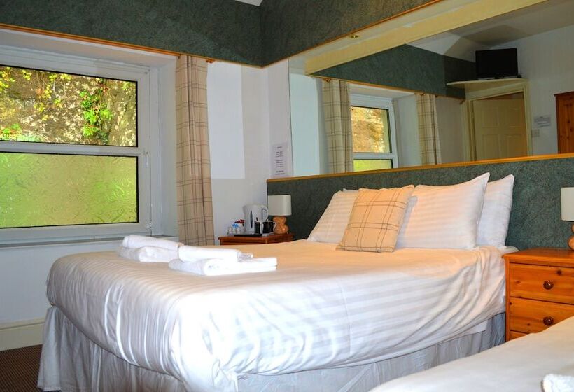 Quarto Estandar, The Mumbles Carlton