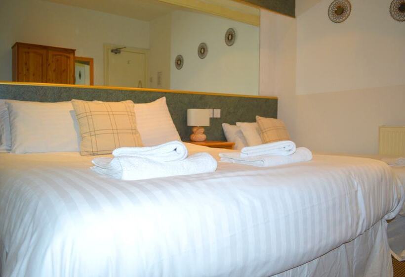 Quarto Estandar, The Mumbles Carlton