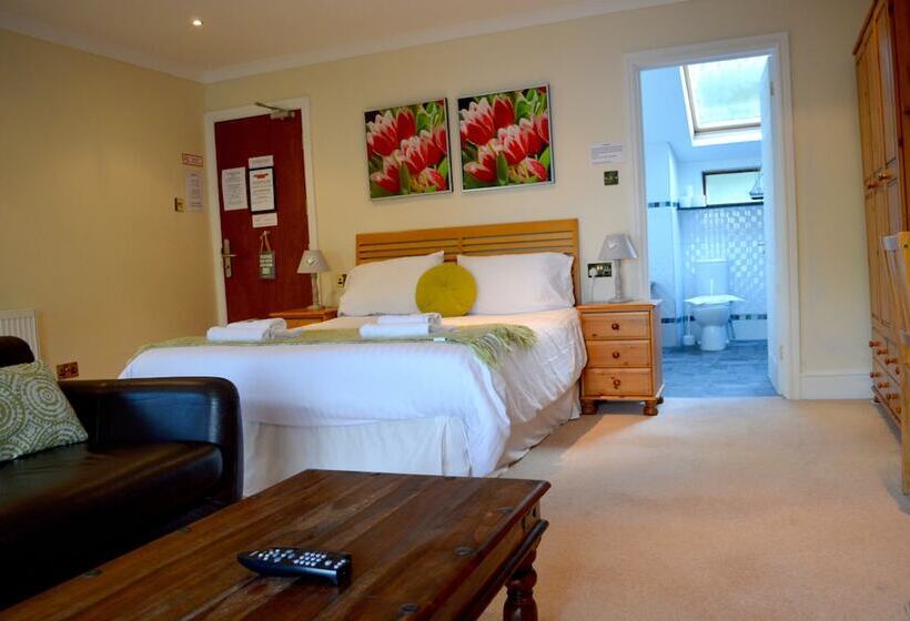 Quarto Estandar Vista Mar, The Mumbles Carlton