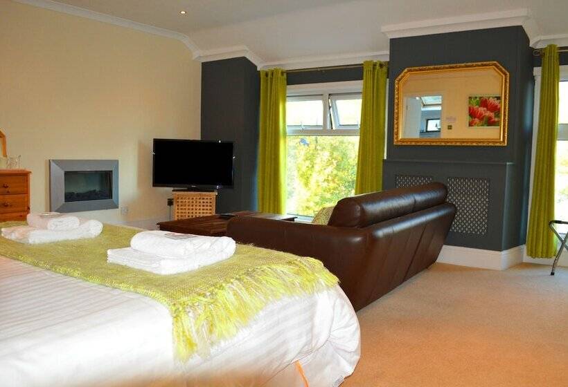 Quarto Estandar Vista Mar, The Mumbles Carlton