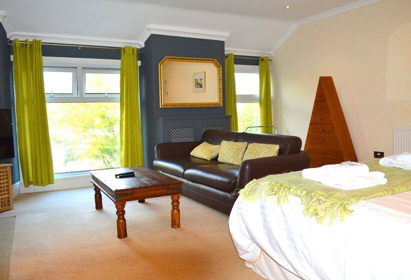 Quarto Estandar Vista Mar, The Mumbles Carlton