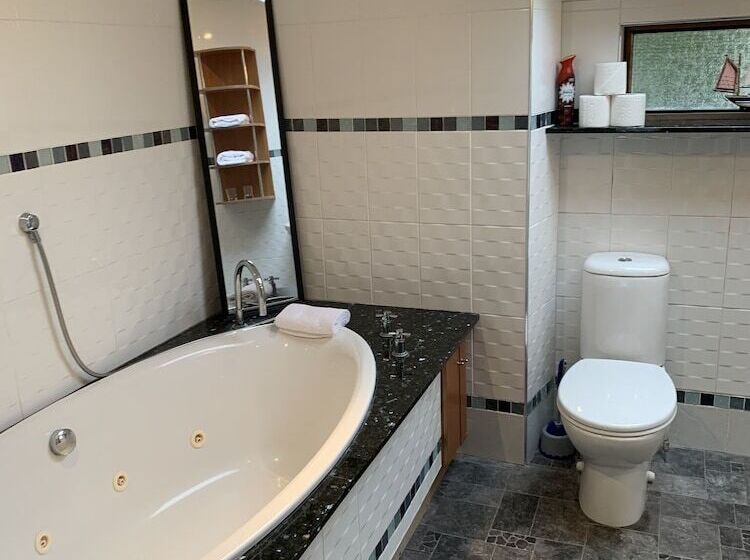 Quarto Estandar Vista Mar, The Mumbles Carlton