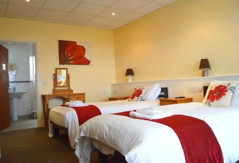 Quarto Estandar Vista Mar, The Mumbles Carlton