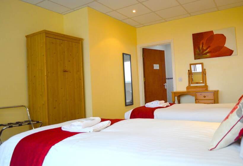 Quarto Estandar Vista Mar, The Mumbles Carlton