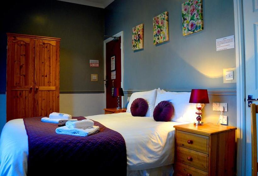 Quarto Deluxe Vista Mar, The Mumbles Carlton