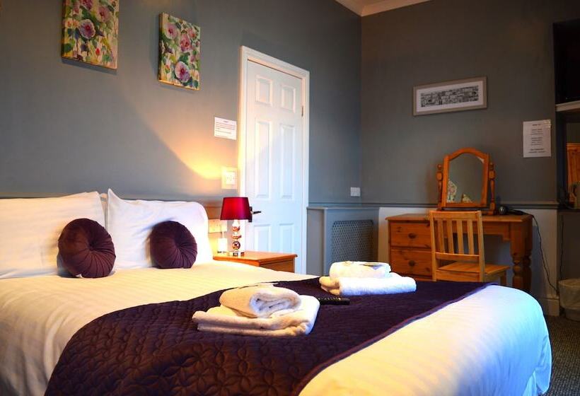 Quarto Deluxe Vista Mar, The Mumbles Carlton