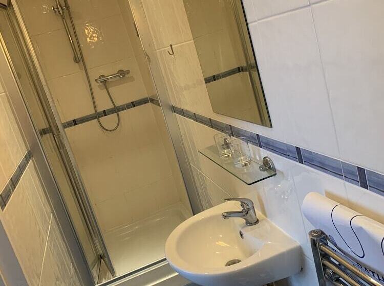 Quarto Deluxe Vista Mar, The Mumbles Carlton