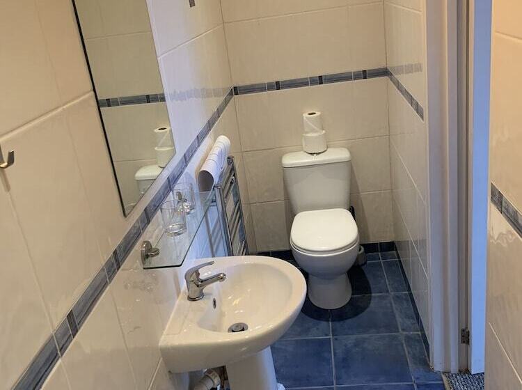 Quarto Deluxe Vista Mar, The Mumbles Carlton