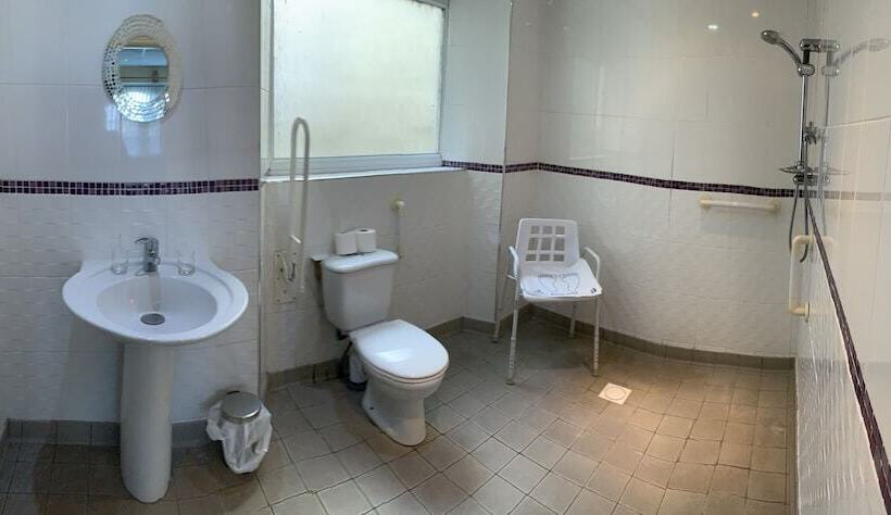 Quarto Estandar Vista Mar, The Mumbles Carlton