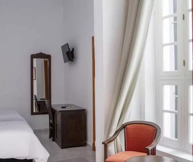 スタンダードルーム, Tugasa Casa Palacio Medina Sidonia