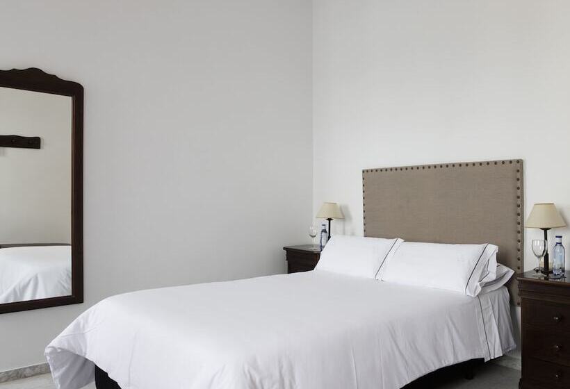 스탠다드 룸, Tugasa Casa Palacio Medina Sidonia